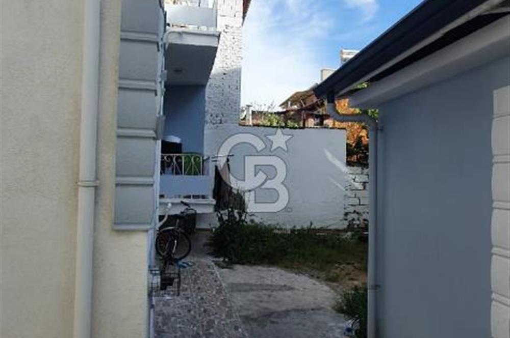 Elazığ Merkezde Satılık Kira Getirili 4 Katlı Bina