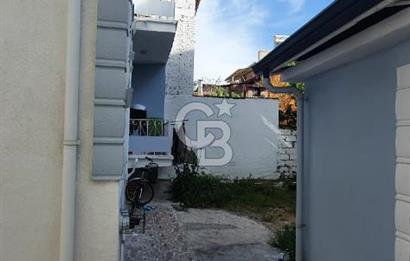 Elazığ Merkezde Satılık Kira Getirili 4 Katlı Bina