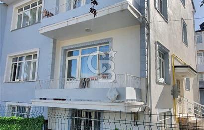 Elazığ Merkezde Satılık Kira Getirili 4 Katlı Bina