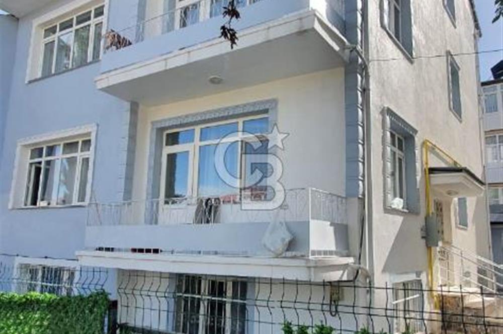 Elazığ Merkezde Satılık Kira Getirili 4 Katlı Bina