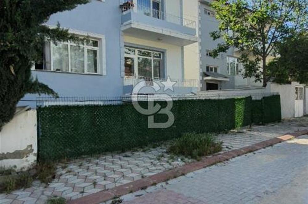 Elazığ Merkezde Satılık Kira Getirili 4 Katlı Bina