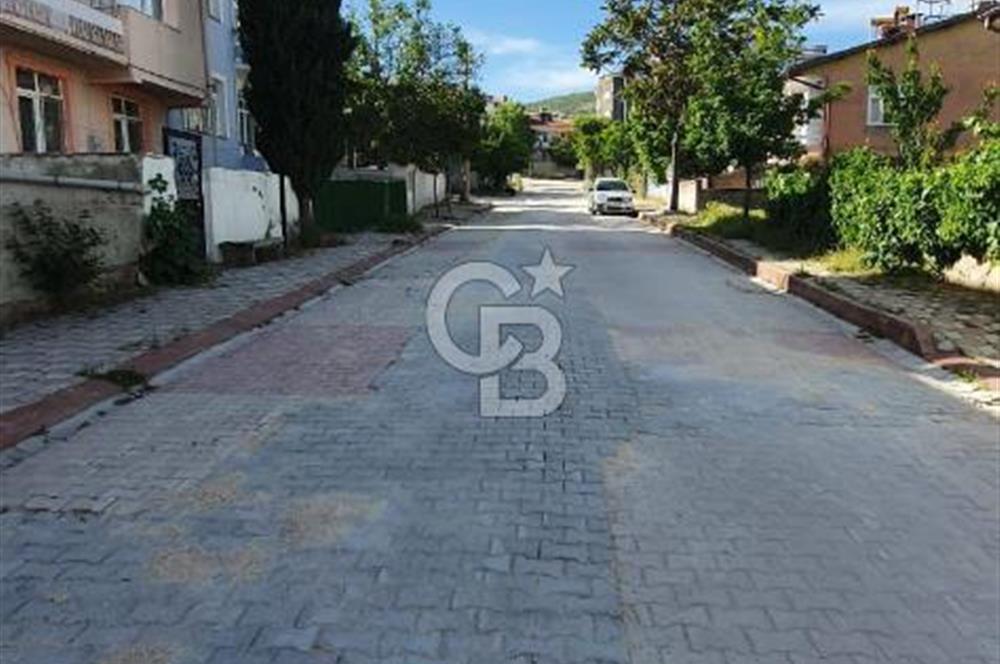 Elazığ Merkezde Satılık Kira Getirili 4 Katlı Bina