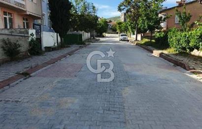 Elazığ Merkezde Satılık Kira Getirili 4 Katlı Bina