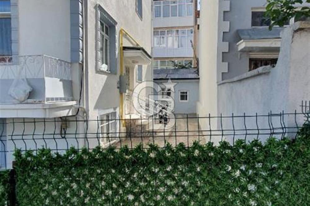 Elazığ Merkezde Satılık Kira Getirili 4 Katlı Bina