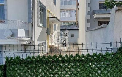 Elazığ Merkezde Satılık Kira Getirili 4 Katlı Bina