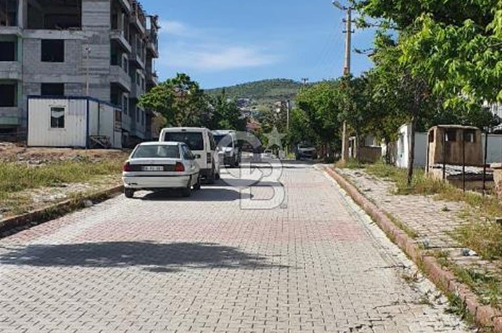 Elazığ Merkezde Satılık Kira Getirili 4 Katlı Bina
