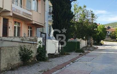 Elazığ Merkezde Satılık Kira Getirili 4 Katlı Bina