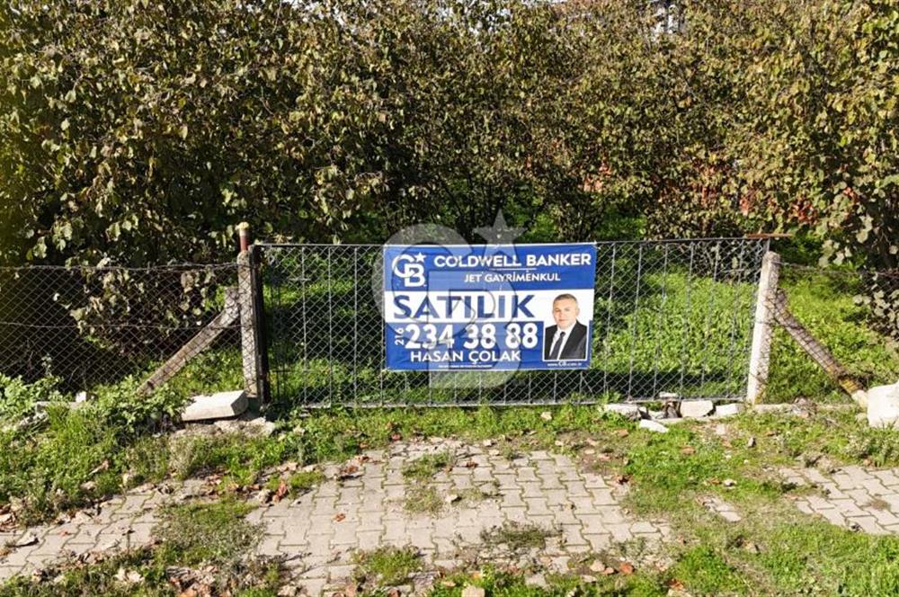 Sakarya Hendek Yeşilyurt'ta Tek Tapu Satılık 2702 m2 İmarlı Arsa
