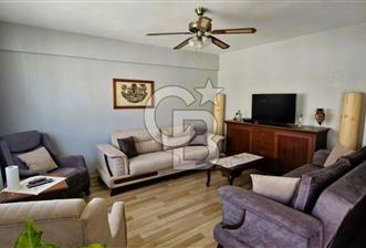 Balçova Fevzi Çakmak’ta Merkezi Konumda Geniş 2+1 Daire