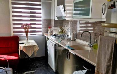 Balçova Fevzi Çakmak’ta Merkezi Konumda Geniş 2+1 Daire