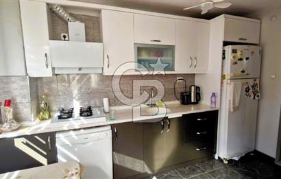 Balçova Fevzi Çakmak’ta Merkezi Konumda Geniş 2+1 Daire