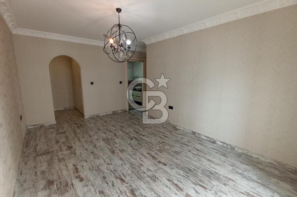 ATLANTİS CITY'DE EŞSİZ KONUM VE MANZARALI SATILIK 4+1 DAİRE