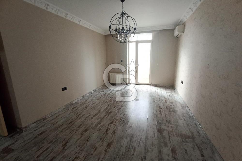 ATLANTİS CITY'DE EŞSİZ KONUM VE MANZARALI SATILIK 4+1 DAİRE