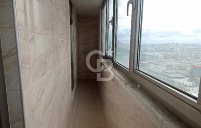 ATLANTİS CITY'DE EŞSİZ KONUM VE MANZARALI SATILIK 4+1 DAİRE