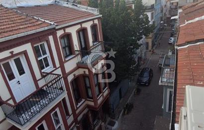 BALATTA SATILIK 4 KATLI MÜSTAKİL SATILIK BİNA 