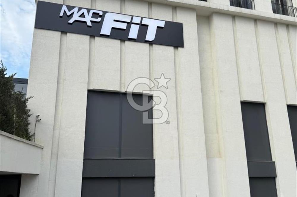 FİNANS MERKEZİNE KOMŞU QUATTRO İSTANBUL SİTESİ SATILIK 2+1 DAİRE