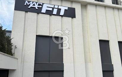 FİNANS MERKEZİNE KOMŞU QUATTRO İSTANBUL SİTESİ SATILIK 2+1 DAİRE