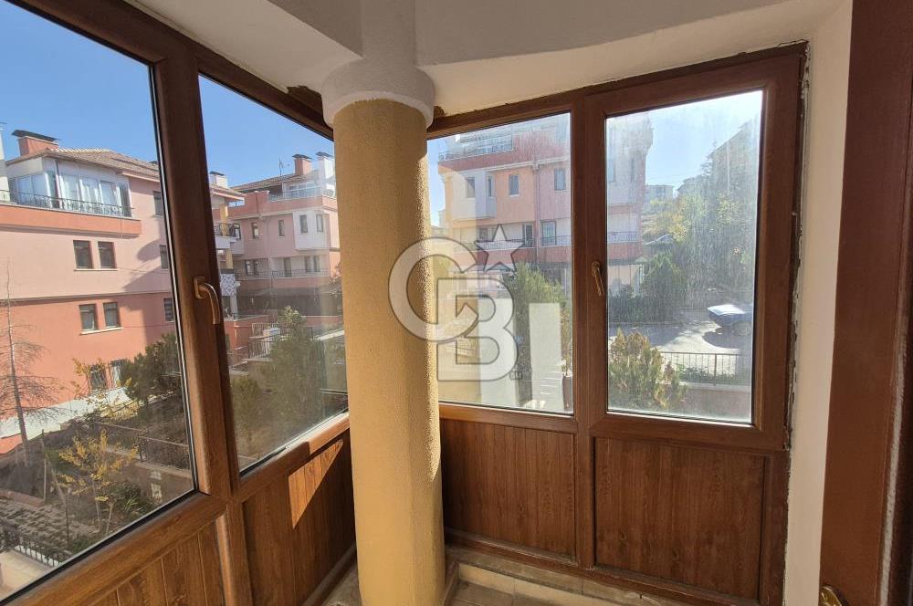 MAMAK LALAHAN KARŞIYAKA MAH. SİTEDE 5+2 SATILIK DAİRE