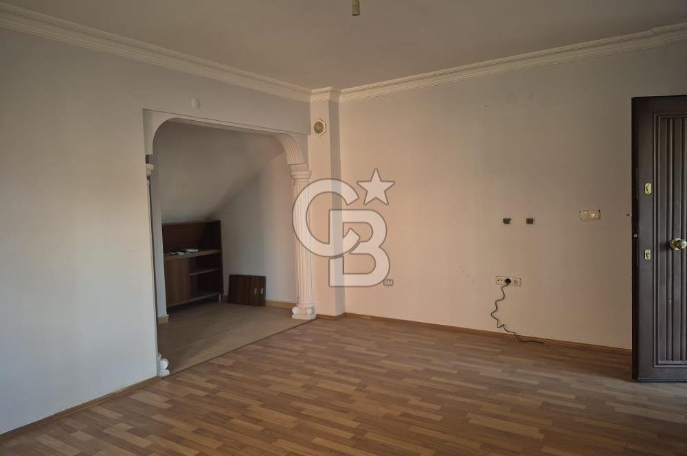 MAMAK LALAHAN KARŞIYAKA MAH. SİTEDE 5+2 SATILIK DAİRE