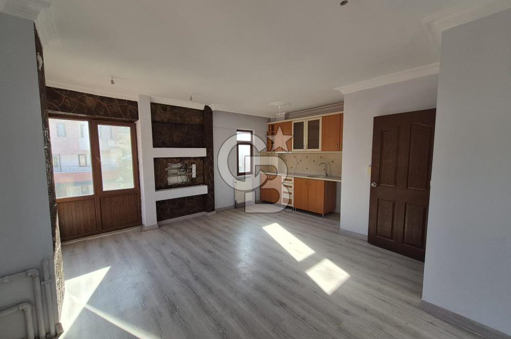 MAMAK LALAHAN KARŞIYAKA MAH. SİTEDE 5+2 SATILIK DAİRE