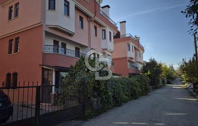 MAMAK LALAHAN KARŞIYAKA MAH. SİTEDE 5+2 SATILIK DAİRE