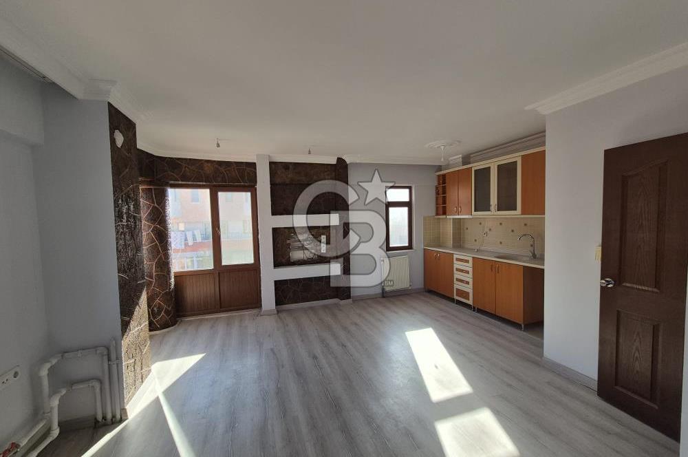 MAMAK LALAHAN KARŞIYAKA MAH. SİTEDE 5+2 SATILIK DAİRE