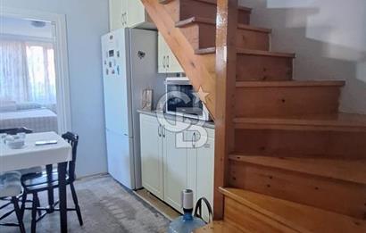 BALATTA SATILIK 4 KATLI MÜSTAKİL SATILIK BİNA 