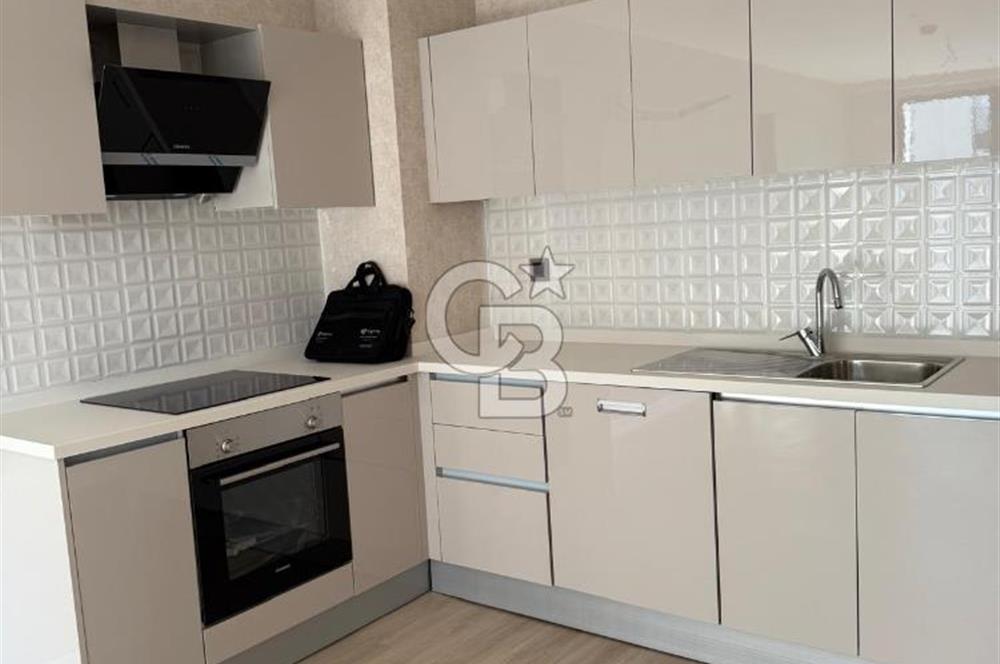 FİNANS MERKEZİNE KOMŞU QUATTRO İSTANBUL SİTESİ SATILIK 2+1 DAİRE