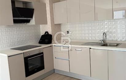 FİNANS MERKEZİNE KOMŞU QUATTRO İSTANBUL SİTESİ SATILIK 2+1 DAİRE