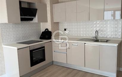 FİNANS MERKEZİNE KOMŞU QUATTRO İSTANBUL SİTESİ SATILIK 2+1 DAİRE