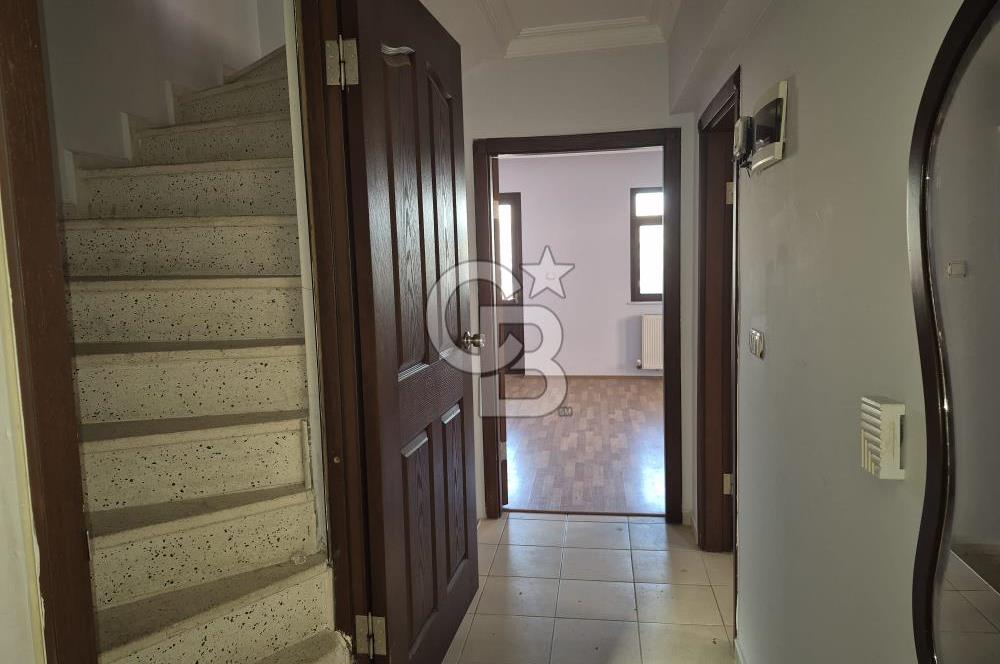 MAMAK LALAHAN KARŞIYAKA MAH. SİTEDE 5+2 SATILIK DAİRE