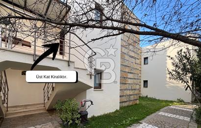 Bodrum Oasis AVM Yanı, Site İçi, Üst Kat, Kiralık Ofis