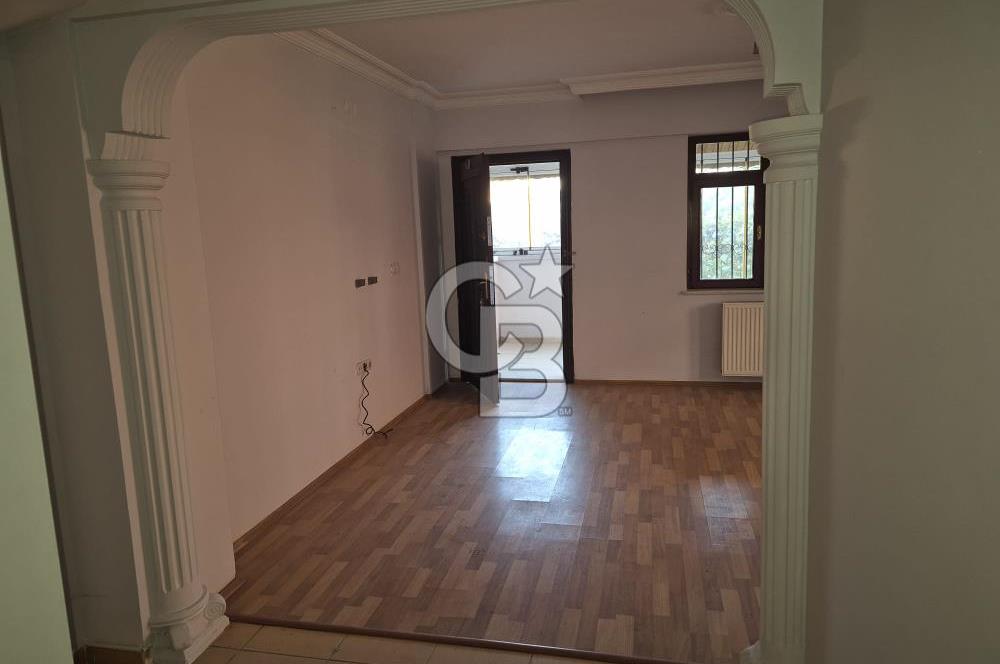 MAMAK LALAHAN KARŞIYAKA MAH. SİTEDE 5+2 SATILIK DAİRE