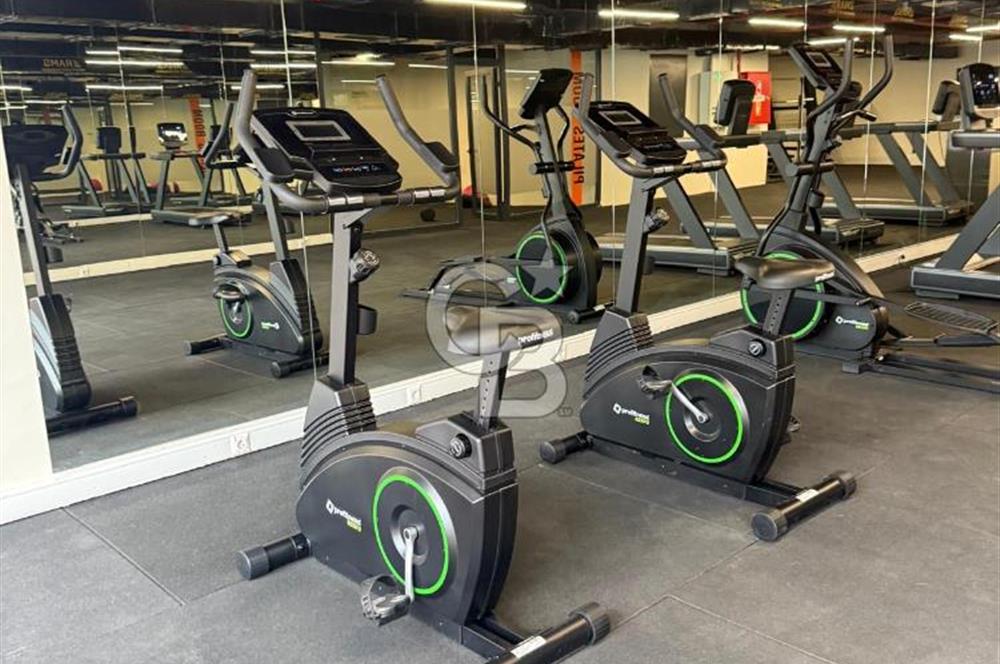 FİNANS MERKEZİNE KOMŞU QUATTRO İSTANBUL SİTESİ SATILIK 2+1 DAİRE