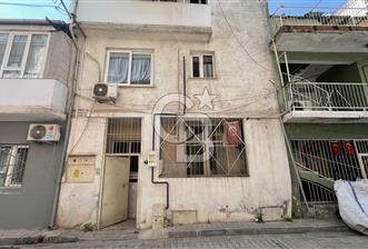 Bayraklı Tepekule Mahallesinde Kiralık Bahçe Katı 3+1 Daire