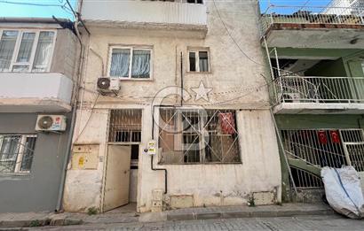 Bayraklı Tepekule Mahallesinde Kiralık Bahçe Katı 3+1 Daire