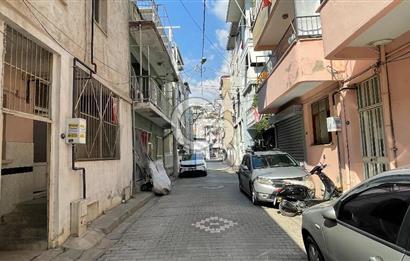 Bayraklı Tepekule Mahallesinde Kiralık Bahçe Katı 3+1 Daire