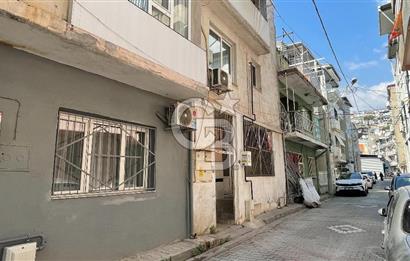 Bayraklı Tepekule Mahallesinde Kiralık Bahçe Katı 3+1 Daire