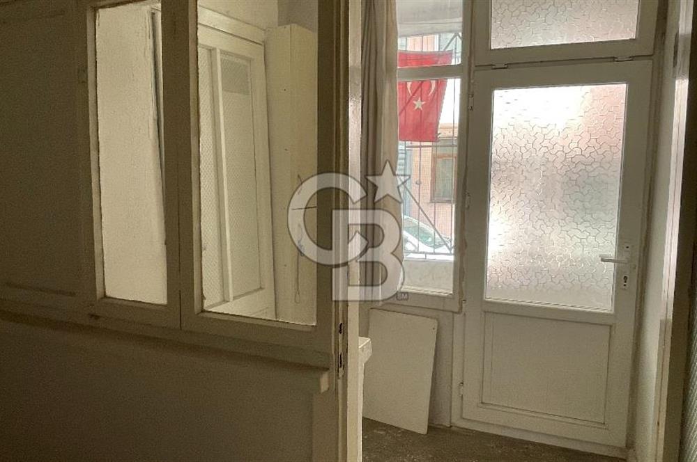 Bayraklı Tepekule Mahallesinde Kiralık Bahçe Katı 3+1 Daire