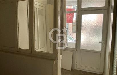 Bayraklı Tepekule Mahallesinde Kiralık Bahçe Katı 3+1 Daire