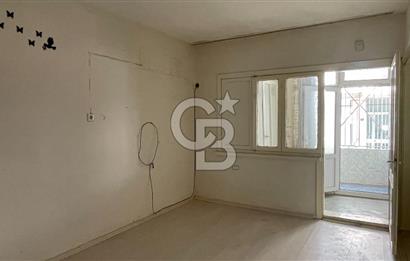 Bayraklı Tepekule Mahallesinde Kiralık Bahçe Katı 3+1 Daire