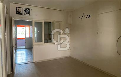 Bayraklı Tepekule Mahallesinde Kiralık Bahçe Katı 3+1 Daire