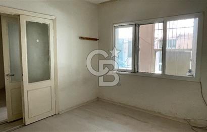 Bayraklı Tepekule Mahallesinde Kiralık Bahçe Katı 3+1 Daire