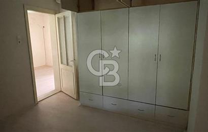 Bayraklı Tepekule Mahallesinde Kiralık Bahçe Katı 3+1 Daire