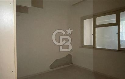 Bayraklı Tepekule Mahallesinde Kiralık Bahçe Katı 3+1 Daire