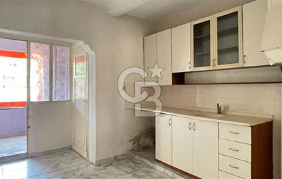 Bayraklı Tepekule Mahallesinde Kiralık Bahçe Katı 3+1 Daire