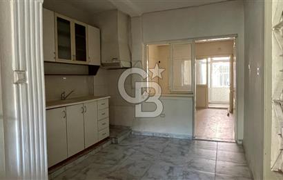 Bayraklı Tepekule Mahallesinde Kiralık Bahçe Katı 3+1 Daire