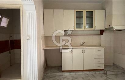 Bayraklı Tepekule Mahallesinde Kiralık Bahçe Katı 3+1 Daire