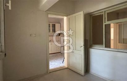 Bayraklı Tepekule Mahallesinde Kiralık Bahçe Katı 3+1 Daire