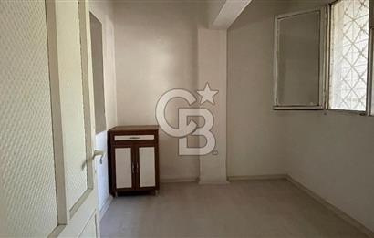 Bayraklı Tepekule Mahallesinde Kiralık Bahçe Katı 3+1 Daire